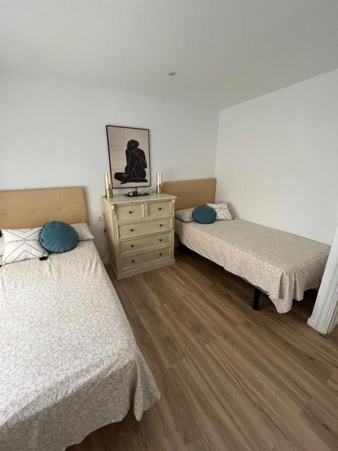 Cornelias Home Los Cristianos  Exterior foto